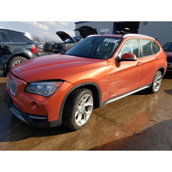 2014 BMW X1