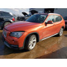 2014 BMW X1
