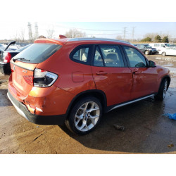 2014 BMW X1