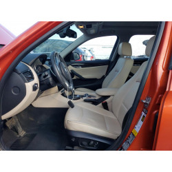 2014 BMW X1