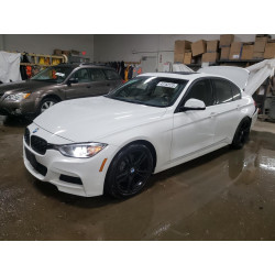 2013 BMW 3 SERIES