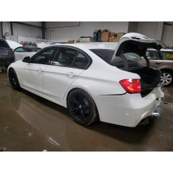 2013 BMW 3 SERIES