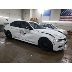 2013 BMW 3 SERIES