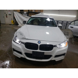 2013 BMW 3 SERIES
