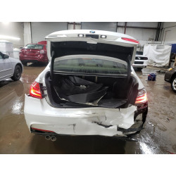 2013 BMW 3 SERIES