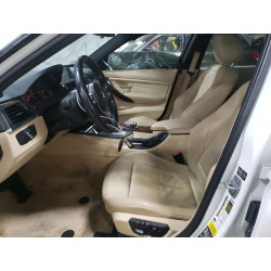 2013 BMW 3 SERIES