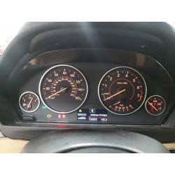 2013 BMW 3 SERIES