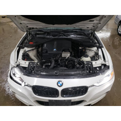 2013 BMW 3 SERIES