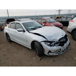 2020 BMW 3 SERIES