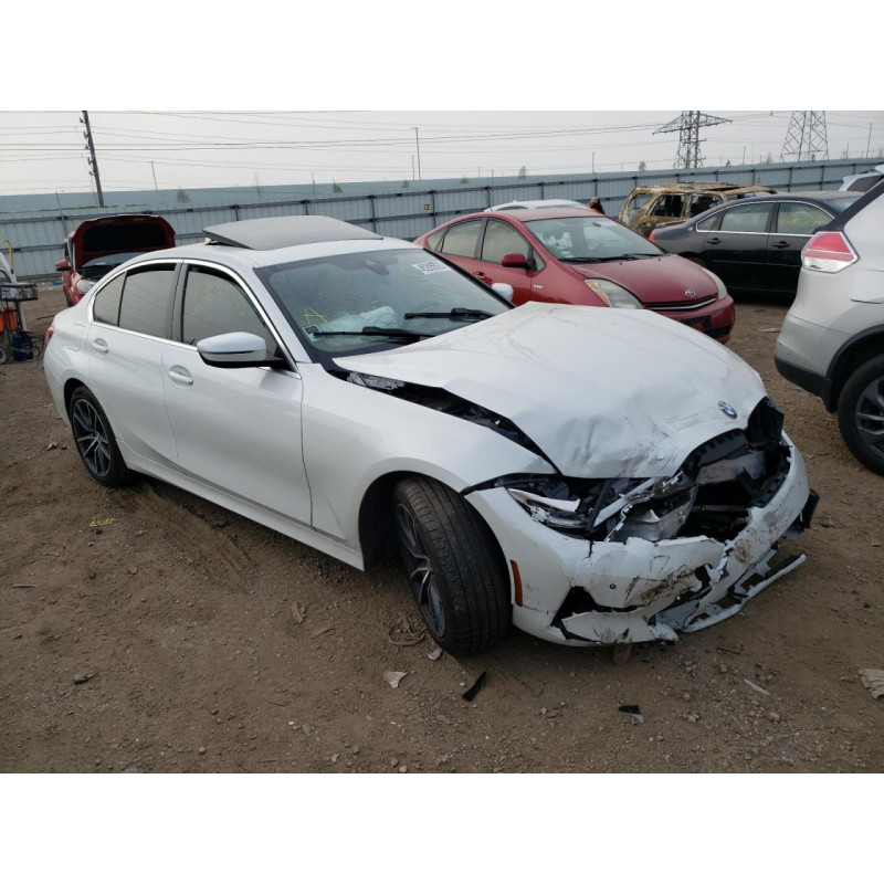 2020 BMW 3 SERIES