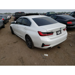 2020 BMW 3 SERIES