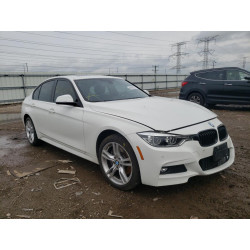 2017 BMW 3 SERIES