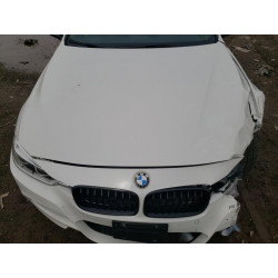2017 BMW 3 SERIES