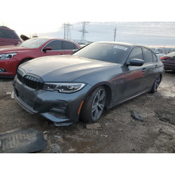2020 BMW 3 SERIES