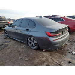 2020 BMW 3 SERIES