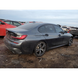 2020 BMW 3 SERIES