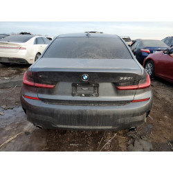 2020 BMW 3 SERIES