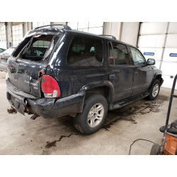 2003 DODGE DURANGO