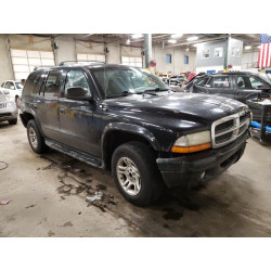 2003 DODGE DURANGO