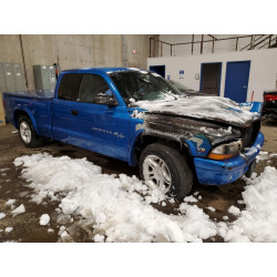 2000 DODGE DAKOTA