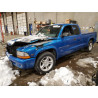 2000 DODGE DAKOTA