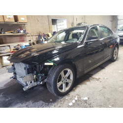 2014 BMW 3 SERIES
