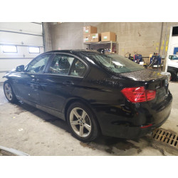 2014 BMW 3 SERIES