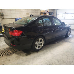 2014 BMW 3 SERIES