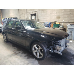 2014 BMW 3 SERIES