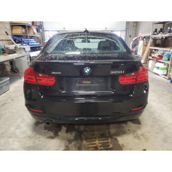 2014 BMW 3 SERIES