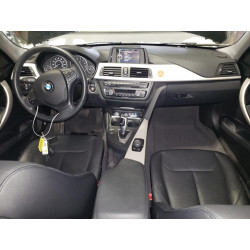 2014 BMW 3 SERIES