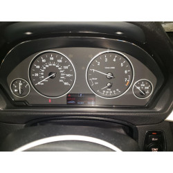 2014 BMW 3 SERIES