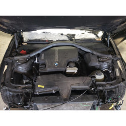 2014 BMW 3 SERIES