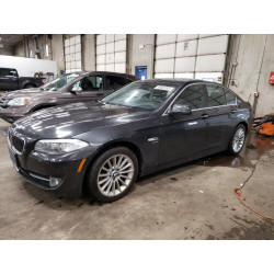 2012 BMW 5 SERIES