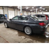 2012 BMW 5 SERIES