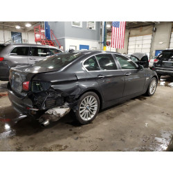 2012 BMW 5 SERIES