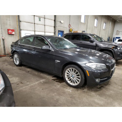 2012 BMW 5 SERIES