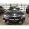 2012 BMW 5 SERIES