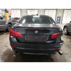 2012 BMW 5 SERIES