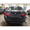 2012 BMW 5 SERIES