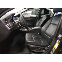 2012 BMW 5 SERIES