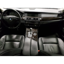 2012 BMW 5 SERIES
