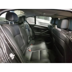 2012 BMW 5 SERIES