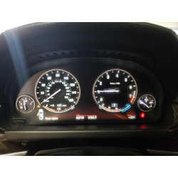 2012 BMW 6 SERIES