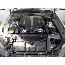 2012 BMW 6 SERIES