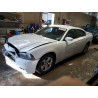 2012 DODGE CHARGER