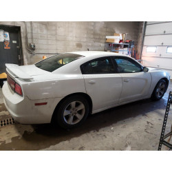 2012 DODGE CHARGER