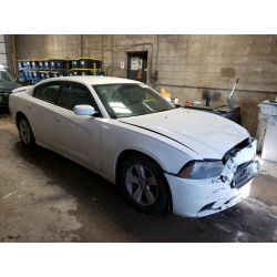 2012 DODGE CHARGER