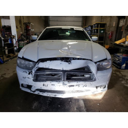 2012 DODGE CHARGER