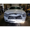 2012 DODGE CHARGER